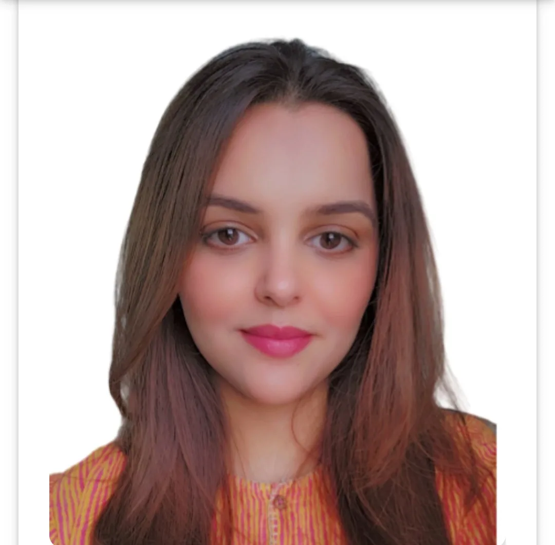 Sanya Ahmed