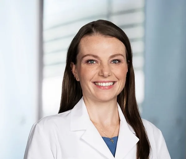 Dr. Sarah Staley